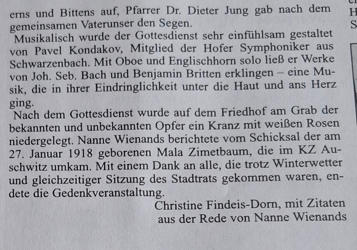 Amtsblatt 3