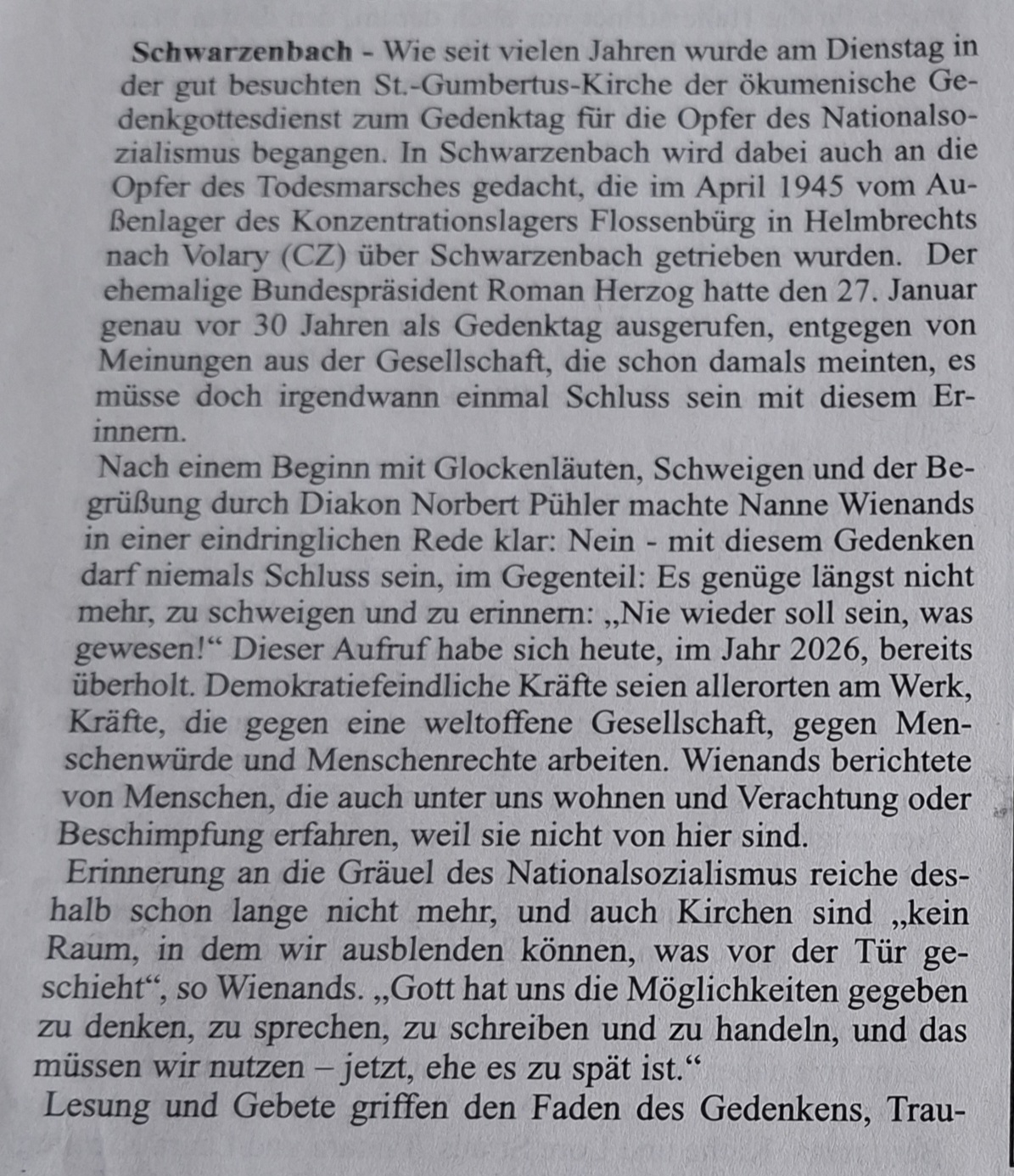 Amtsblatt 3