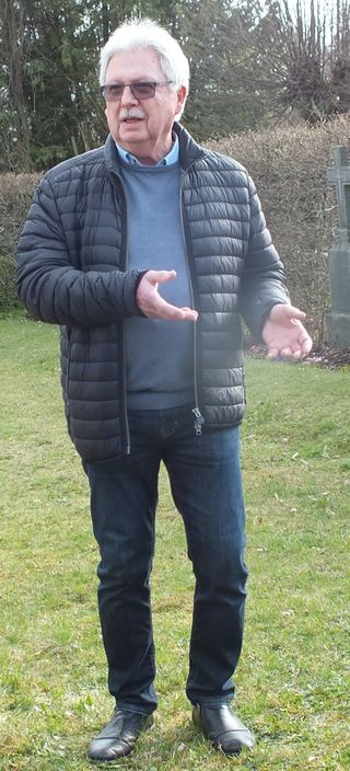 G. Niepel 2026
